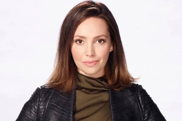 Emily O'Brien Departs Days of Our Lives After 5 Years and 2 Characters