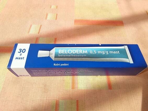 Mast Beloderm - undefined