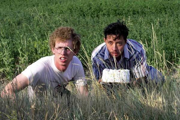 'Napoleon Dynamite' stars are reuniting on the blockchain