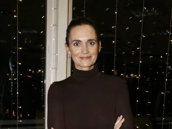 Daniela Brzobohatá chtěla být muzikálovou herečkou: Moje matka mi řekla, že na to nemám talent - ansu