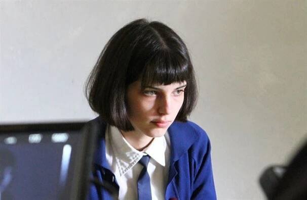 Česko bude na Berlinale zastupovat film o Olze Hepnarové a snímek Ani ve snu!