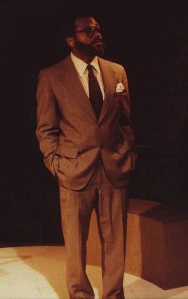 Charles S. Dutton - Wikipedia