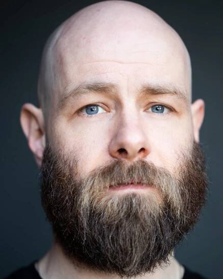 Hjörtur Jóhann Jónsson - Creative Artists Iceland