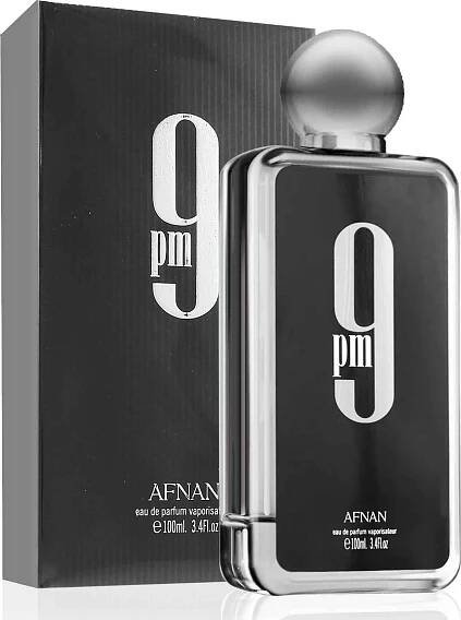 Afnan 9PM M EDP