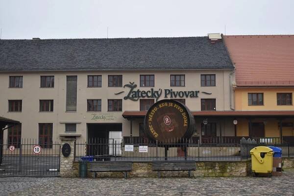 Žatecký pivovar, spol. s r.o. foto 6