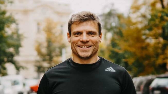 Dává mi to obrovský smysl. Lékárník Stanislav Havlíček vypráví o cestování na mise Lékařů bez hranic | Radio Wave