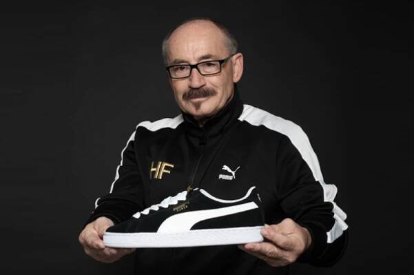 Helmut Fischer, Puma | Premium Group