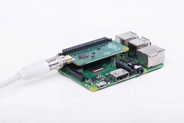 Raspberry Pi můžete vybavit TV tunerem. Přijimač podporuje i DVB-T2 - Cnews.cz