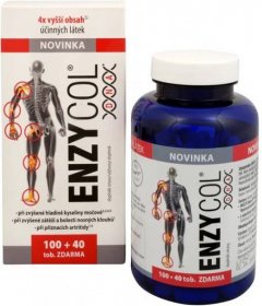 Simply You Enzycol DNA 140 tablet