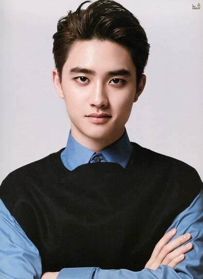 Who is Do Kyung-soo? Everything You Need to Know