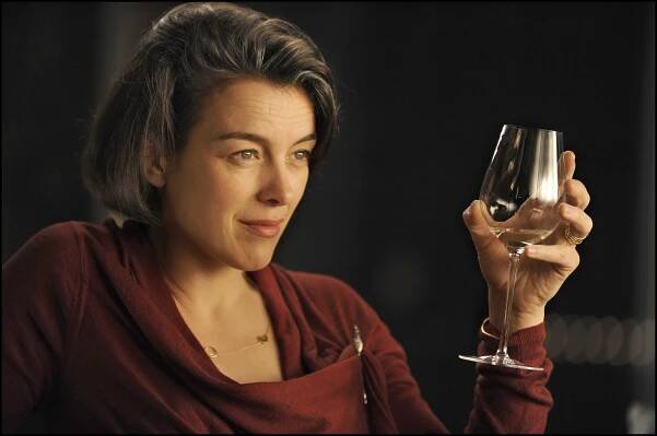 Olivia Williams fotka
