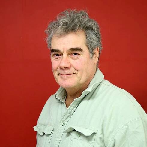 Gordon Kennedy dnes slaví své 67. narozeniny!