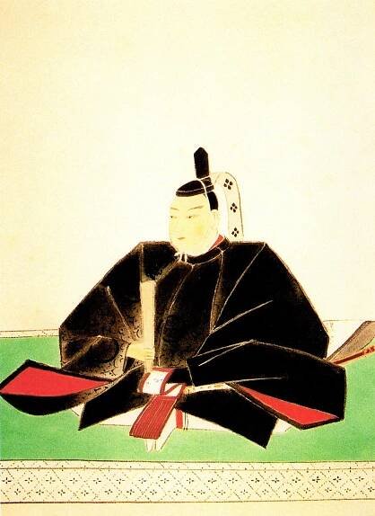 Tokugawa Tadanaga