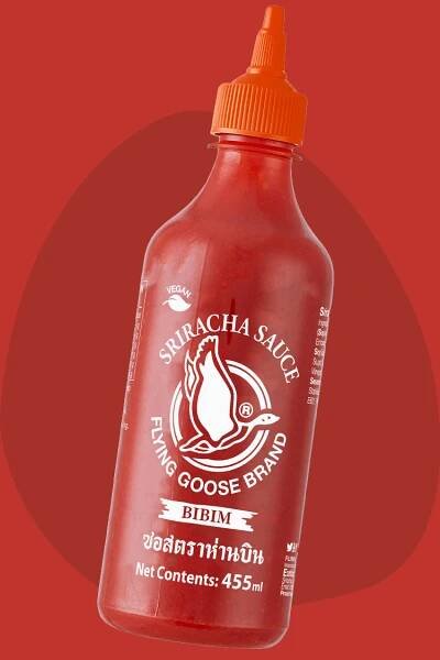 Sriracha