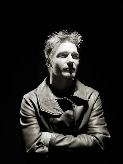 Actor TV - Dieter Mayr Photography