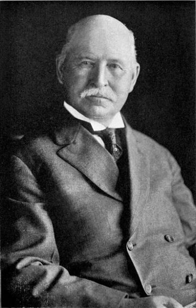 William Lewis Douglas