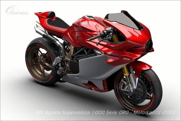 MV Agusta má nové Superveloce, Brutale, retro koncept a elektroskútr | Motorkáři.cz