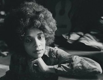 Betty Davis releases first new song since 1979 - The Wire