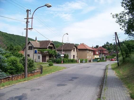Měchenice - ubytování, počasí, foto, tipy na výlet, informace