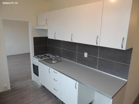 Pronájem bytu 3+1 75 m², Václava Košaře, Ostrava - Dubina