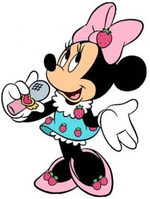 Mickey mouse birthday minnie mouse birthday clip art free clipart images