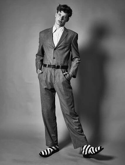 Leo White