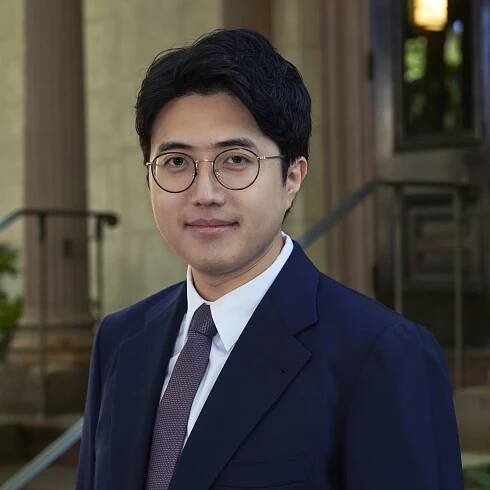 Sang Rae Kim