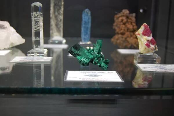 2013 TUCSON SHOW REPORT 