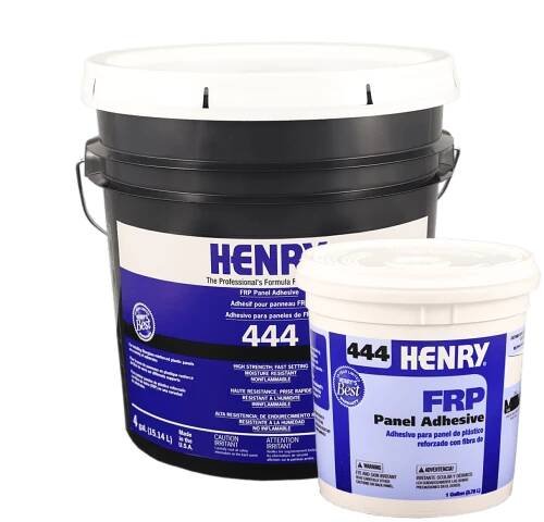 HENRY® 444 Adhesive