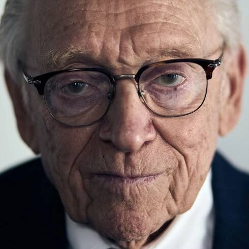 Larry Silverstein on His Memoir and Rebuilding the WTC