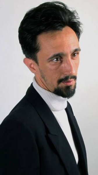 Antonio Scarpa – Slavic