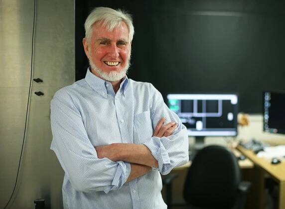 John O’Keefe