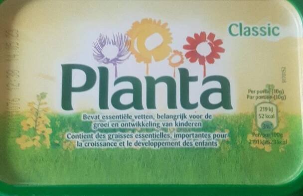 Planta Classic
