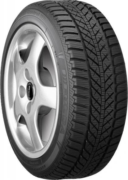 Fulda Kristall Control HP 195/60 R16 89 H od 1 908 Kč
