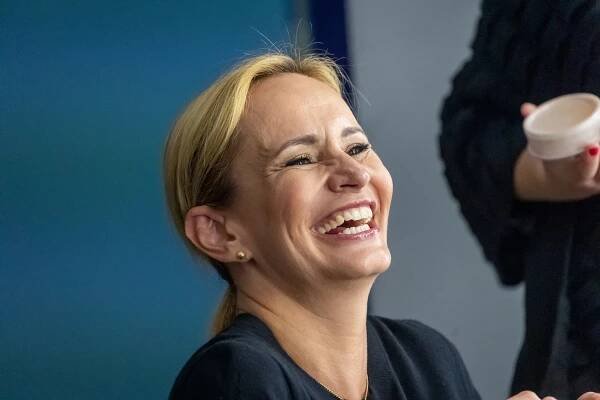 Monika Absolonová - Dobré ráno, Brno! - Epizoda 6 - Z filmu