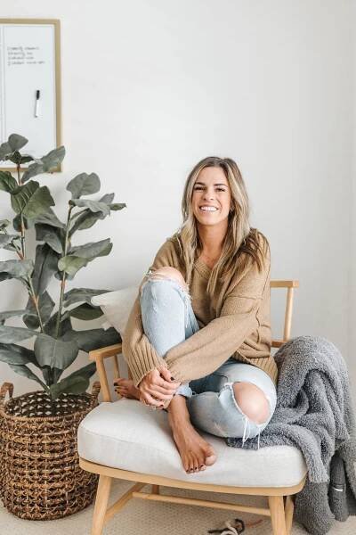 Rachel King Site