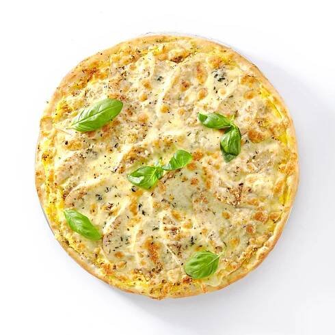 Pizzeria Alibaba | Wolt | Doručení | Liberec