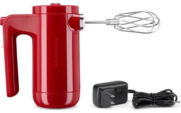 KitchenAid 5KHMB732EER