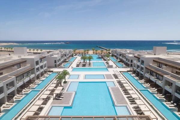 Hotel Jaz Amara Resort - Egypt - dovolená, zájezdy a recenze 2025 | Zájezdy.cz