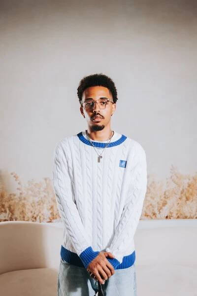 Lookbook – Ice Reflect