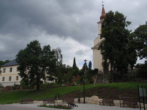 rudoltice