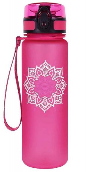 Albi Láhev na pití 500 ml - Mandala