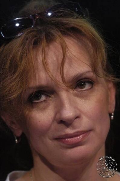 Ivana Chýlková 
