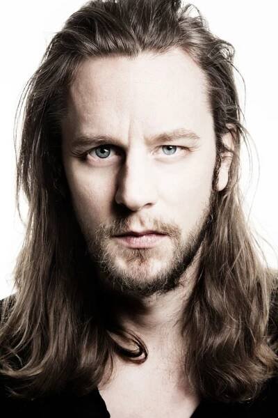 Tadhg Murphy herec