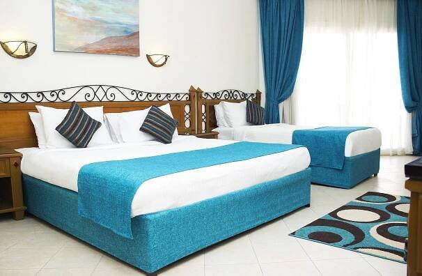 Pyramisa Sahl Hasheesh