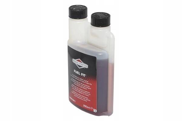Briggs Stratton Fuel Fit - stabilizátor paliva (250 ml) EAN (GTIN) 4016153558462