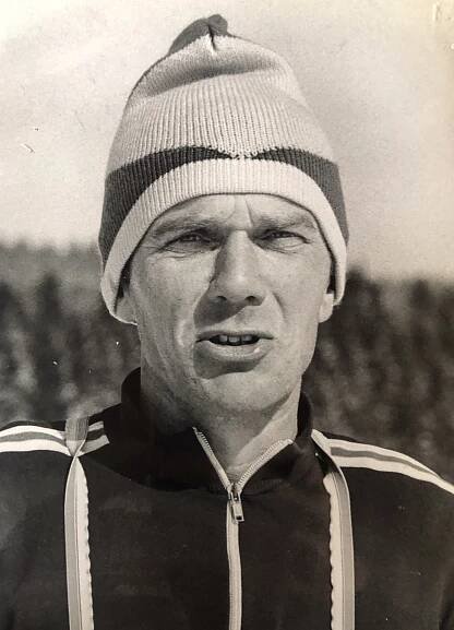 Karel Vrána (1942)