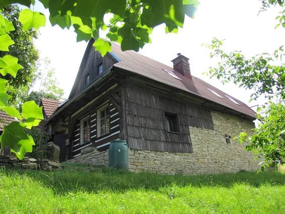 Pronájem Dům, Dolní Újezd, okres Svitavy