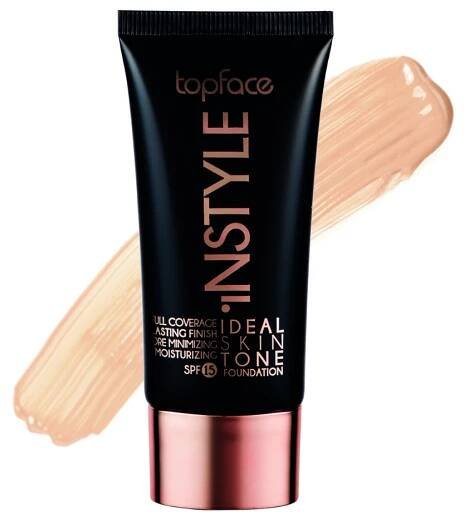 Topface Ideal Skin