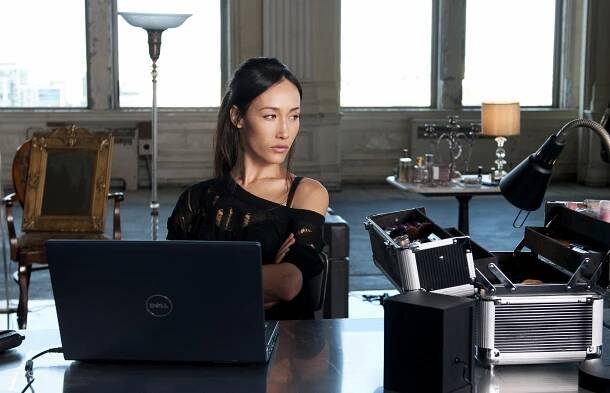 Nikita - Pilot (S01E01) (2010)